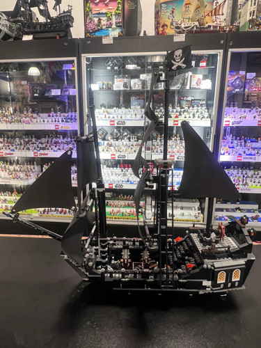 Lego pirati dei caraibi - pirati,