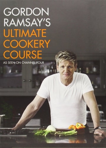 Gordon ramsay ultimate - ramsay,