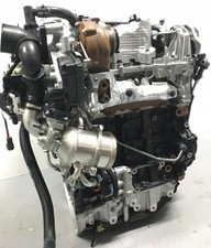 Motore Renault  Scenic 1.7 Dci