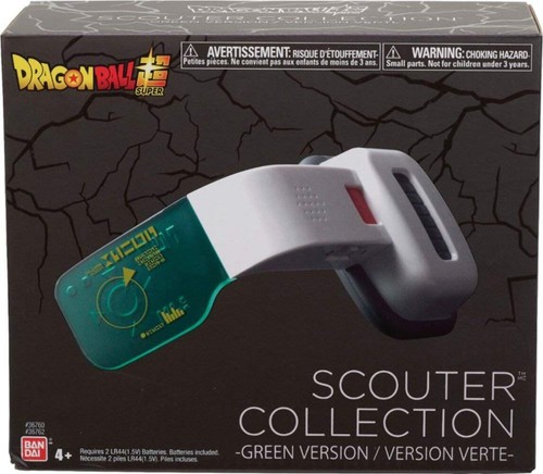 Bandai america dragon ball - dragon,