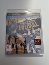 The House of the dead overkill