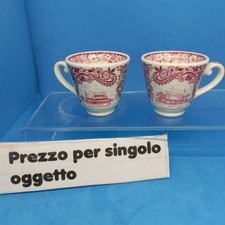 PAVESINI RICHARD GINORI 1