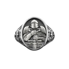 Anello Star Wars Mandalorian