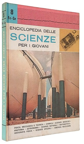 Enciclopedia delle scienze per - enciclopedia,