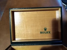 Scatola Rolex Watch box  68.00.55