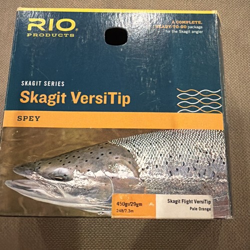 Serie rio skagit - skagit.,