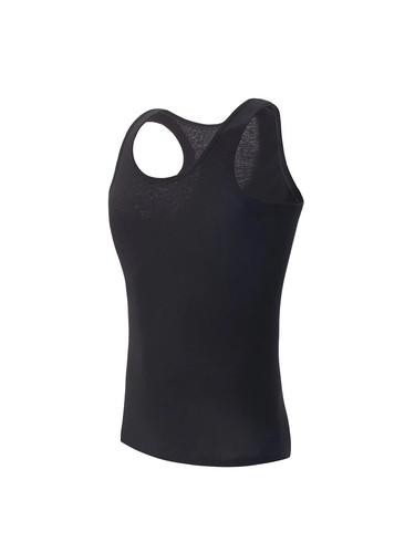Canottiera cotone uomo - cotone, da
