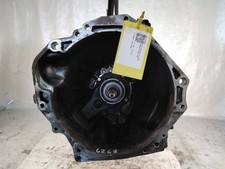 CAMBIO MANUALE COMPLETO PER