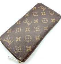 Louis Vuitton Monogram Zippy