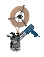 Bordatrice manuale VIRUTEX