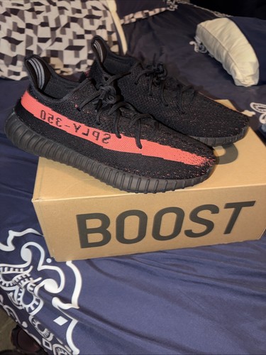 Yeezy boost 350 nucleo - v2, a