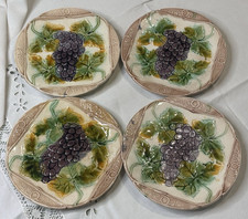 quattro antichi piatti