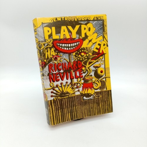 Play power dentro dopo - (dentro, e