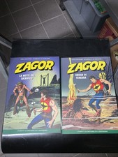Zagor COLLEZIONE STORICA A