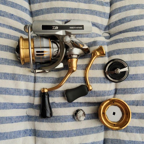 Daiwa freams 2000s - lt,