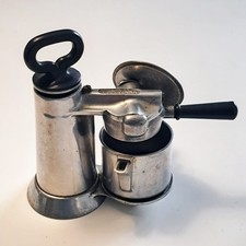 caffettiera ● OMG VESUVIANA
