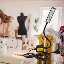 Lampada per macchina da cucire