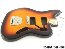 Fender Squier Affinity Jaguar