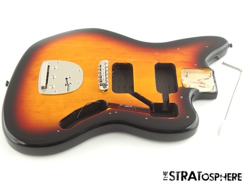 Fender squier affinity - fender,
