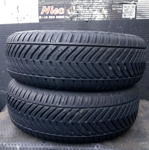 Gomme usate 195 65r15 95h - 195/65r15,