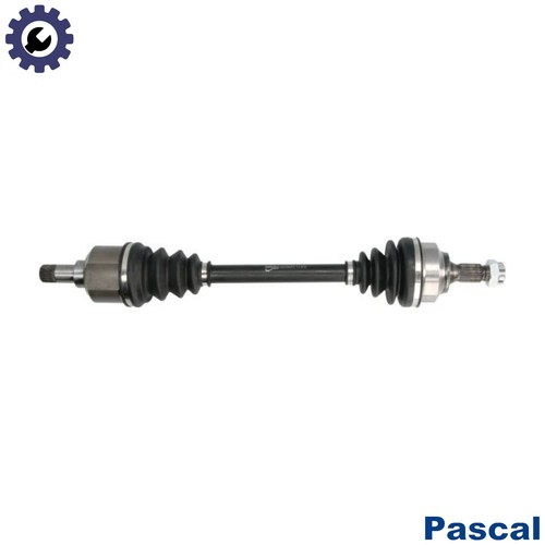 Albero motore g2c092pc per - g2c092pc,