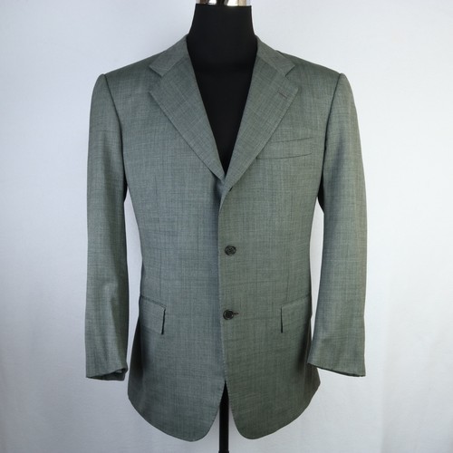 Kiton cappotto sportivo - kiton,
