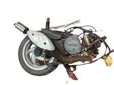 Marmitta Sito Piaggio Nrg Mc2