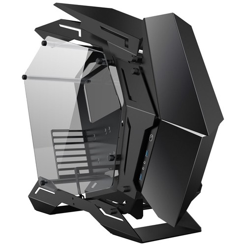 Mod3 big tower showcase - mod3,