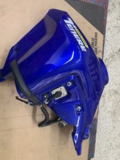 Serbatoio Sx Tenere 700 World Raid