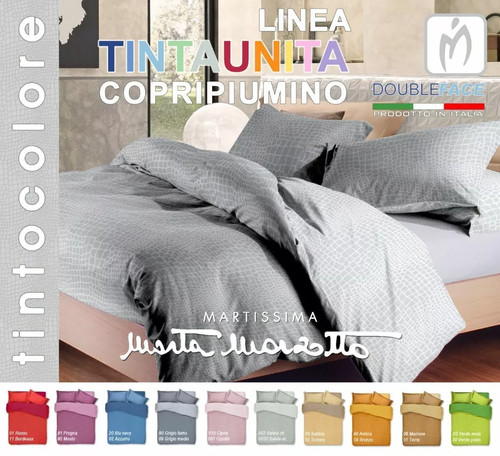Copripiumino marta marzotto - copripiumino,