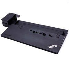 DOCKING STATION LENOVO 40A1 THINKPAD ULTRA DOCK 00HM918 SD20F82751 A475 L440