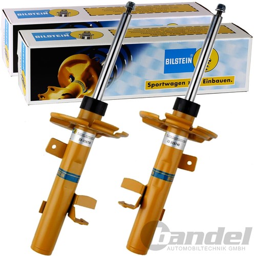 Bilstein sport gas - b6,