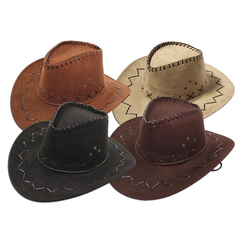 Cappello cowboy occidentale - cappello, da