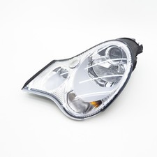 fanale faro Bi-Xenon