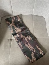 Cintura da fumo jacquard