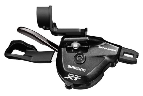 Comando cambio destro shimano - comando,