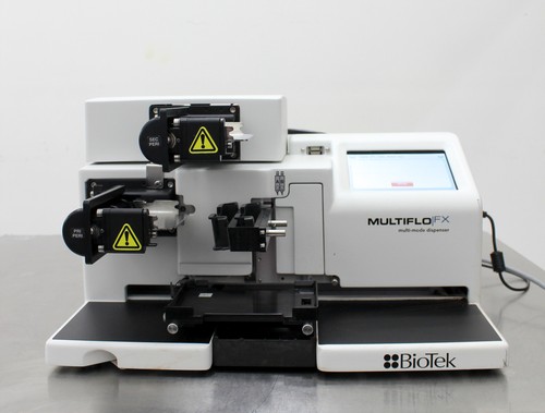 Biotek instruments mfxp1 - instruments,