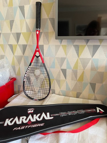 Karakal fast fiber - fiber, nexgen