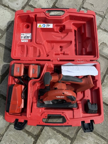 Hilti scm sega - hilti, 22-a