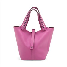 Lucchetto Hermès Picotin 18