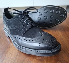 Tricker's Trickers Bourton