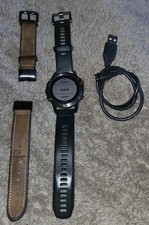 GARMIN FENIX 5: Orologio GPS