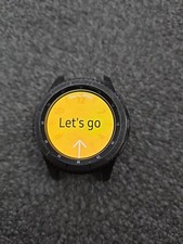 Samsung Gear S3 Frontier Smart