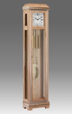 Orologio Pendolo Colonna