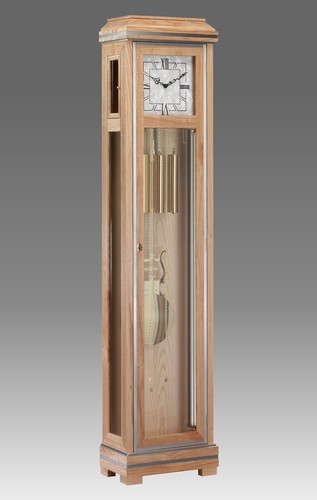 Orologio pendolo colonna - pendolo,