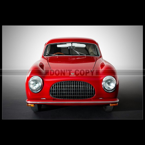 Photo 016036 cisitalia - a.016036, 202
