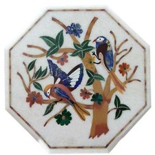 Tavolo parete centrale