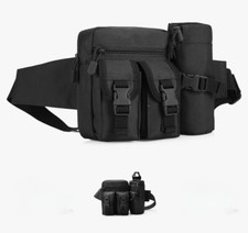 Bolso De Cintura Para Hombre