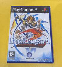 Drakengard 2 GIOCO PS2