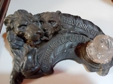 Antico Calamaio Pubblicitario